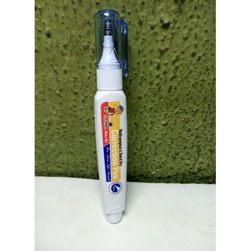 Correction Fluid Pen