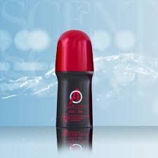 Ambition Anti-perspirant Roll-on Sport Cool