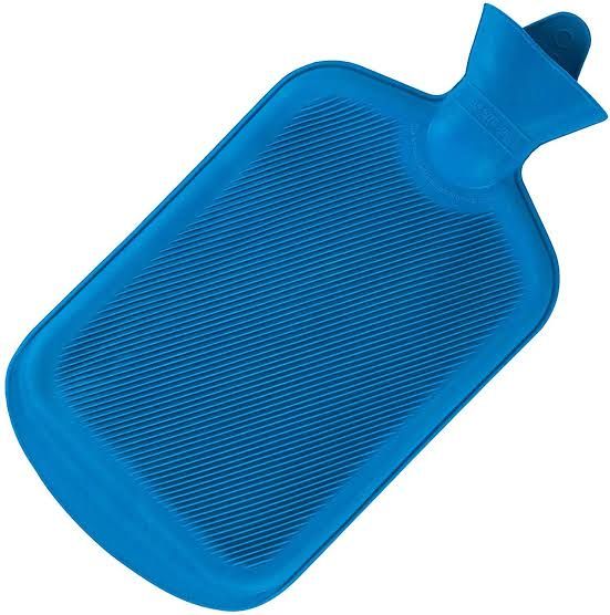 Reusable Body Massage Hot Water Bottle