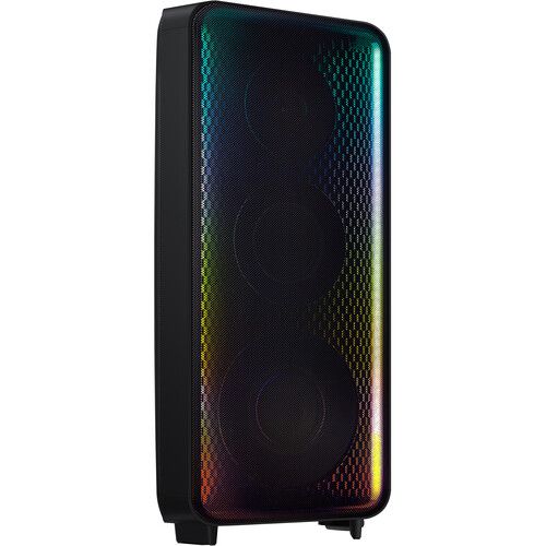 MX-ST90B Sound Tower 1700Watts Wireless Party Speaker