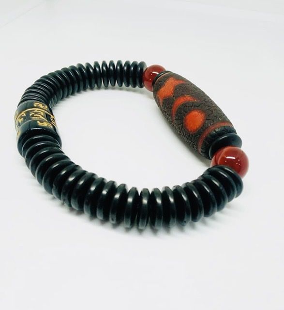 Buddha Wealth And Power Bracelets