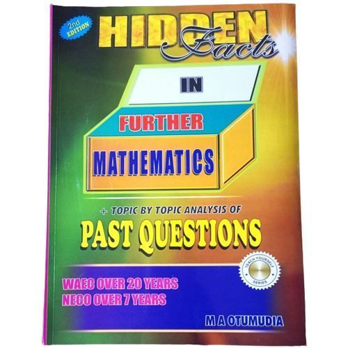Hidden Facts In Further Mathematics
