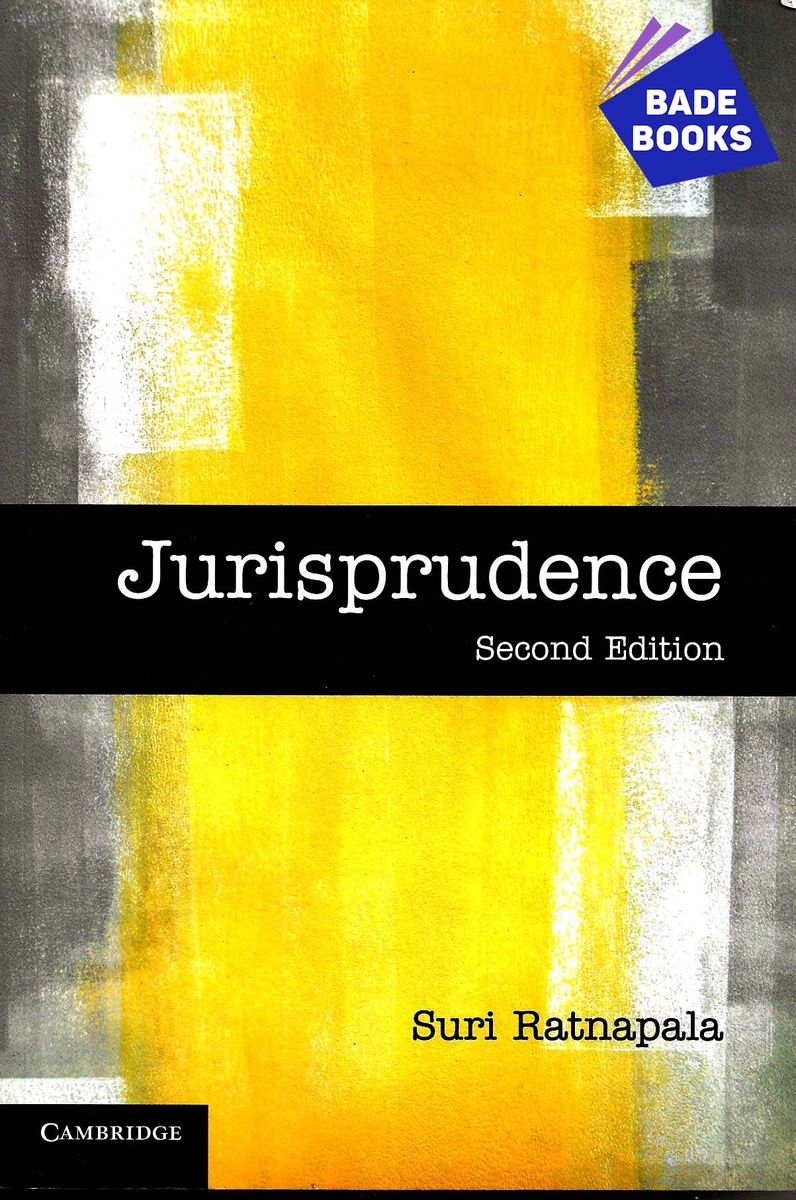 Jurisprudence