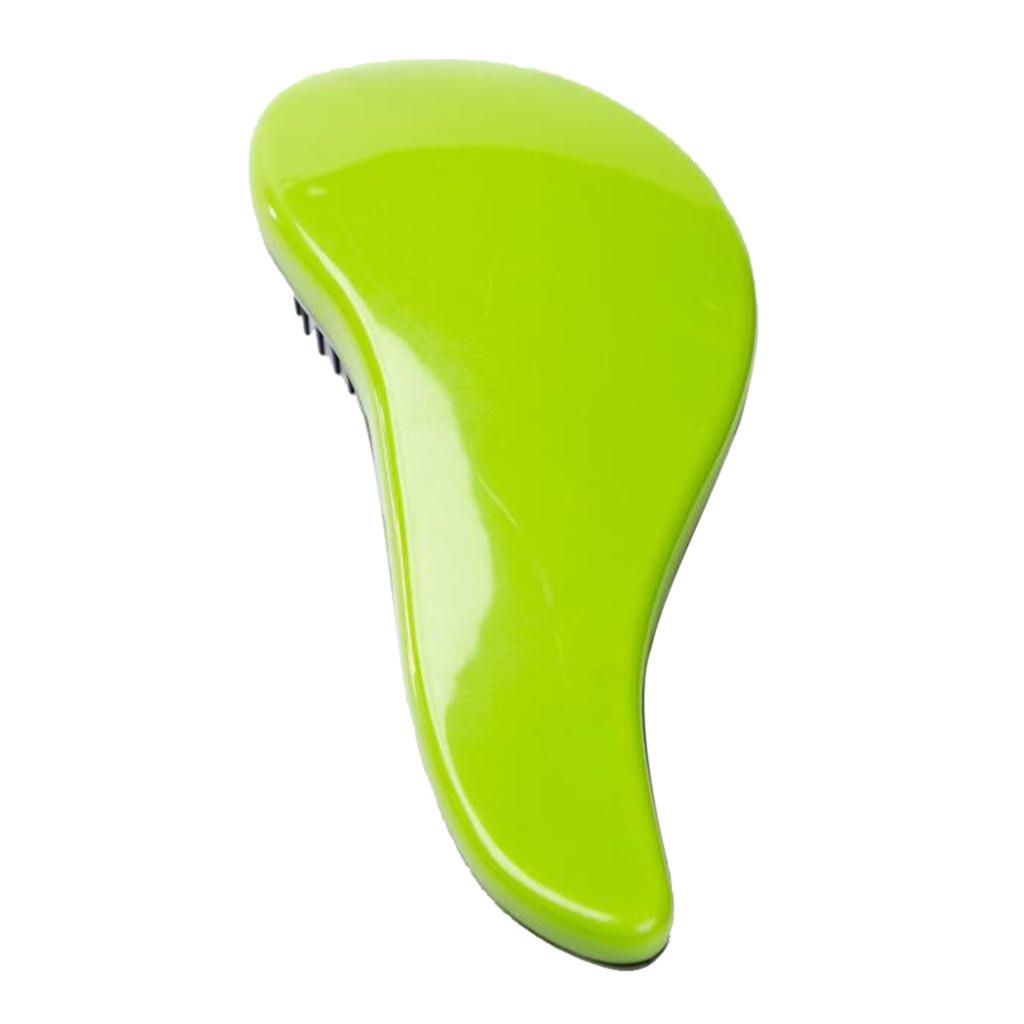 Glide Through Detangling Brush Anti Massage Hair Brush