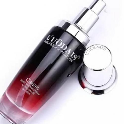 Hair Repair Serum For Natural Hair And Weaves