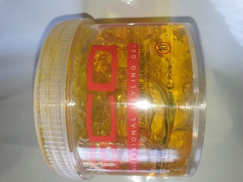 Moroccan Argan Oil Eco Gel (8 Oz)