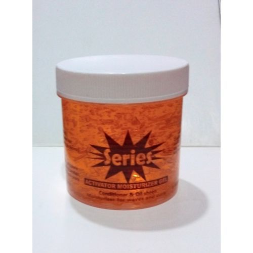 Curl Activator