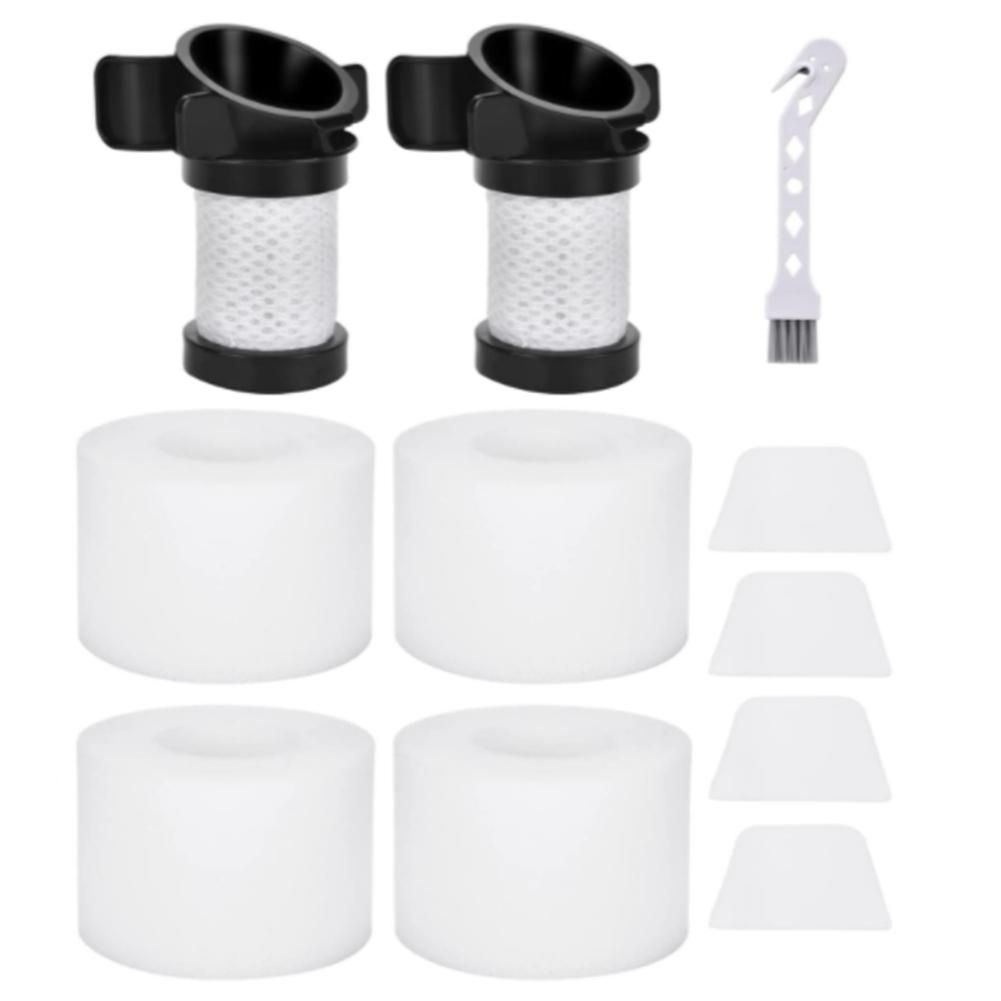 For Vacuum Cleaner Roller Brush IF100 Main Brush Hepa Filter
