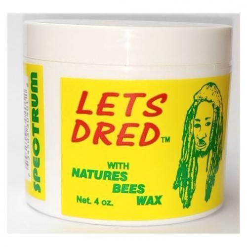 *Dreadlocks Les Dred Cream=