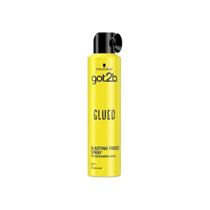 Got2b Glued Blasting Freeze Spray