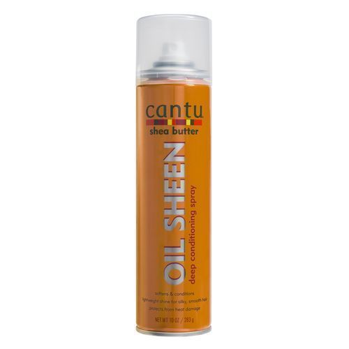 *Shea Butter Oil Sheen Deep Conditioner Spray##//
