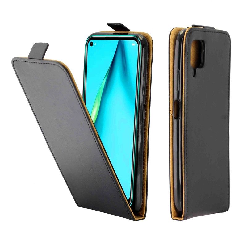 Leather Case For Huawei P40 Pro