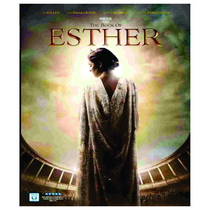 The Book Of Esther 2013 ‧ Drama
