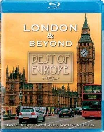 London & Beyond