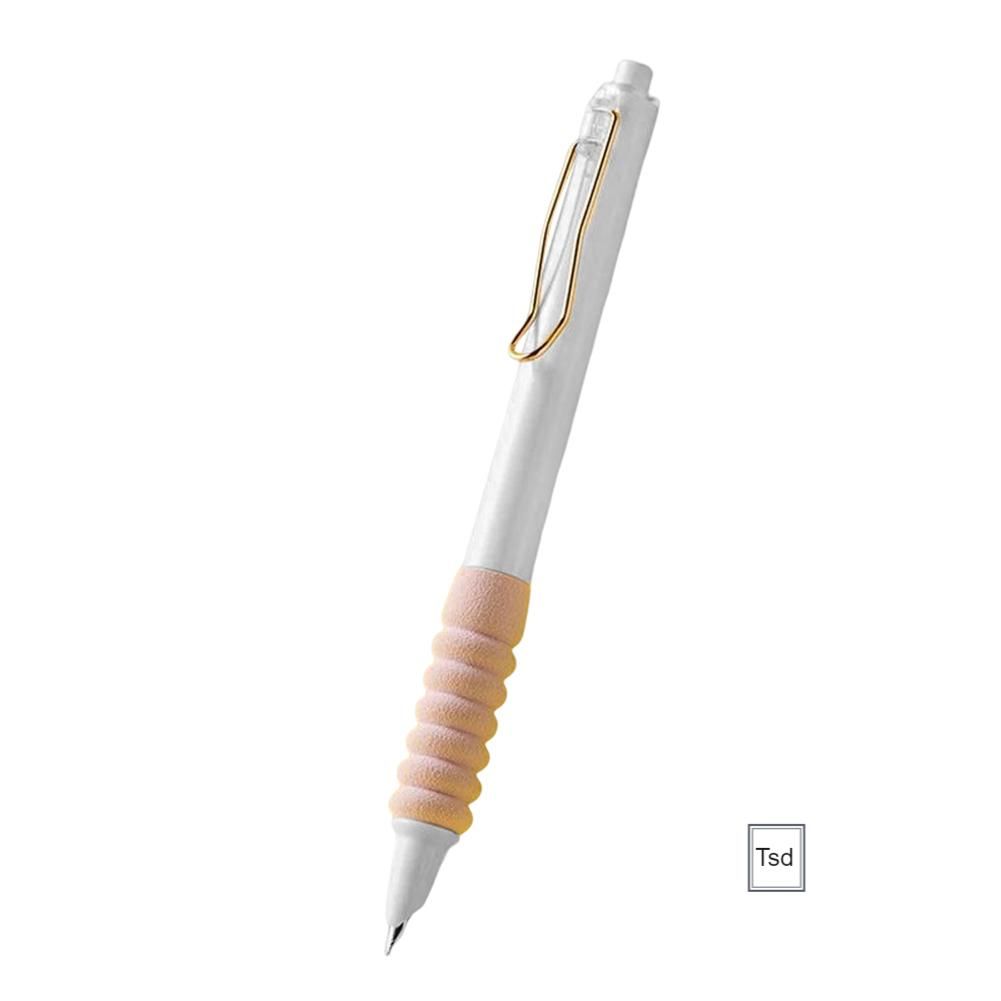 Retractable Fountain Pen 0.38mm Writing Practice Calligraphy
