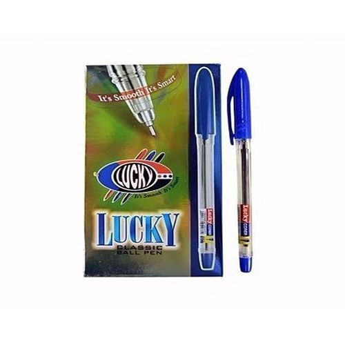 Biro Or Pen Pack Of 50 - Blue