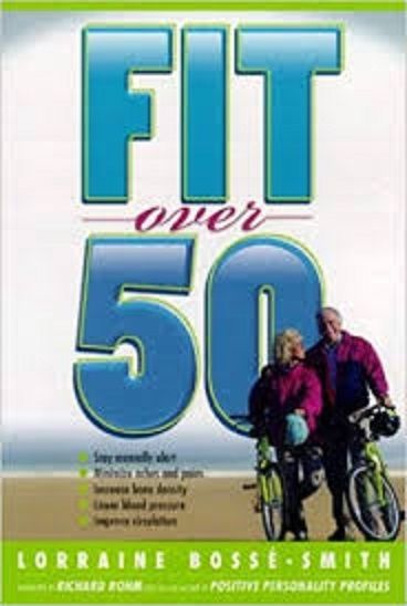Fit Over 50