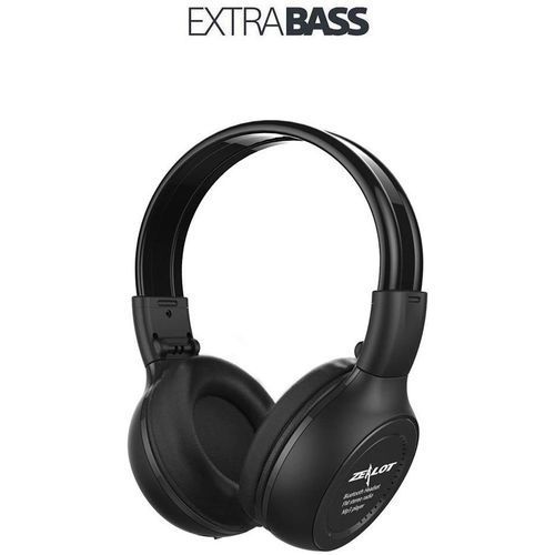 B570 Wireless Bluetooth Stereo Sound Headphones