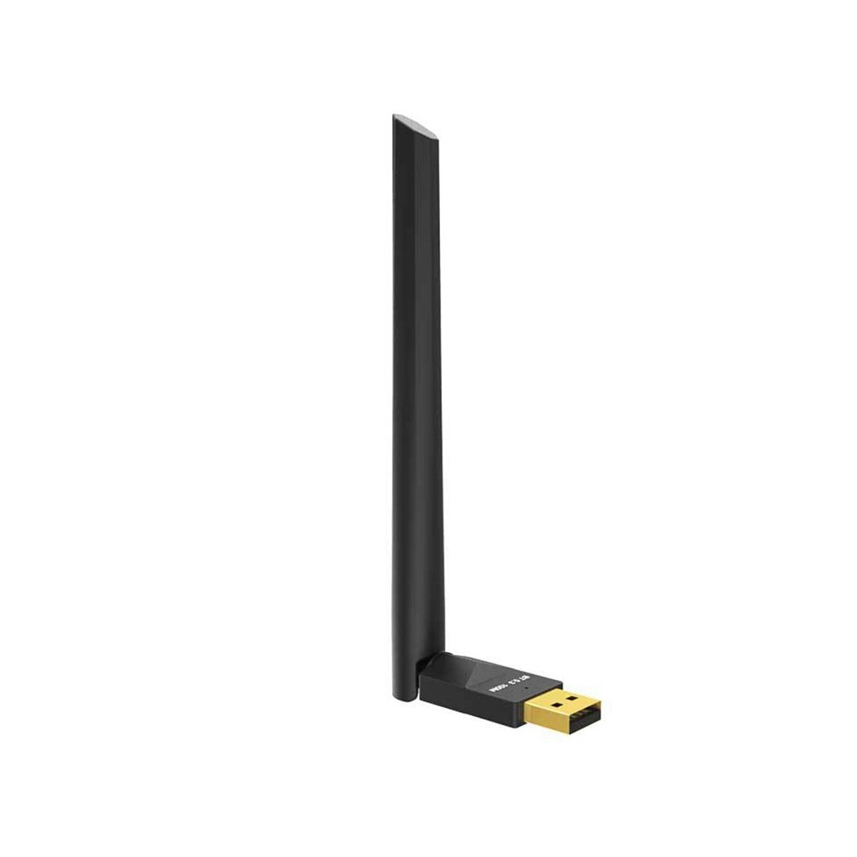 100M USB Bluetooth Adapter Bluetooth 5.3 Transmitter