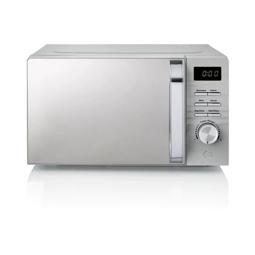 Symphony 20L Microwave Oven With 5 Power Levels