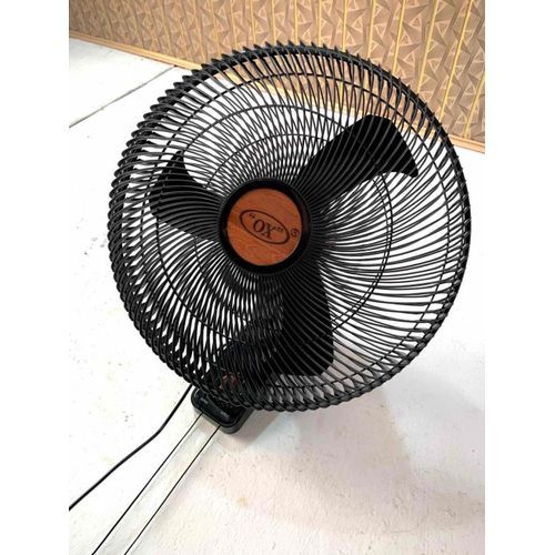 18 Plus Wall Fan