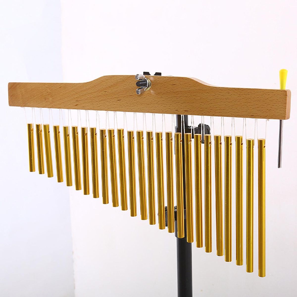 Premium Chimes 36 Bars With Tripod For Percussion 25 Tone