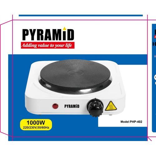 Electric Single Burner Hot Plate