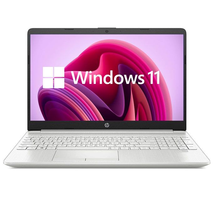 15 Touchscreen 11th Gen Intel Core I3 8GB RAM/256GB SSD Win 11+ Headset