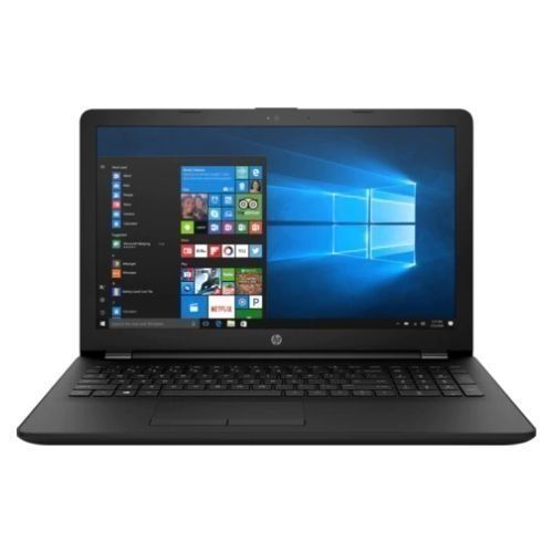 15 Intel Pentium Silver 8GB RAM/1TB HDD Win 10 - Black