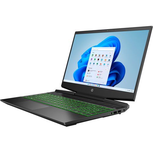 Pavilion Gaming 15 11th Gen Intel Core I7 8GB RAM/ 512SSD+1TB HDD Nvidia RTX 4GB Win 11