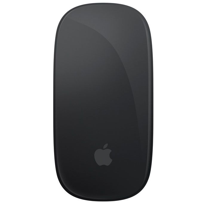Magic Mouse 3 - Black