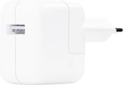 12W USB Power Adapter - 2 Pins