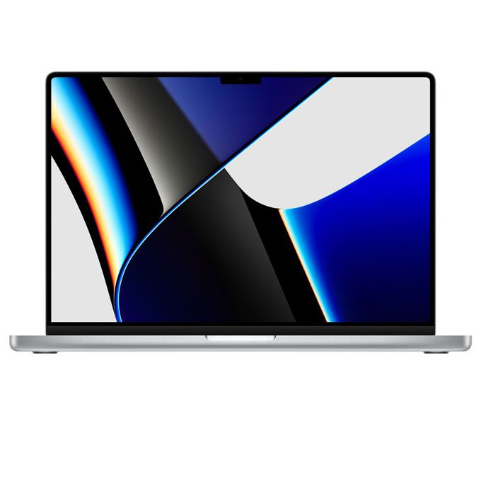 MacBook Pro 16.2