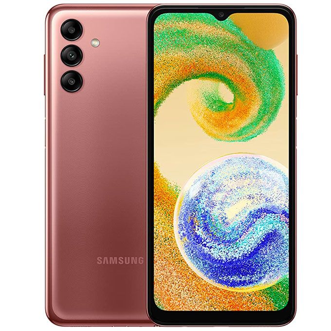 Galaxy A04s 6.5