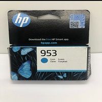953 CYAN INK CARTRIDGE