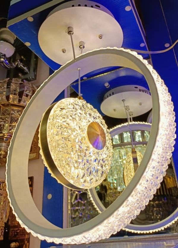 Chandelier Celling Light, Celling Lamp