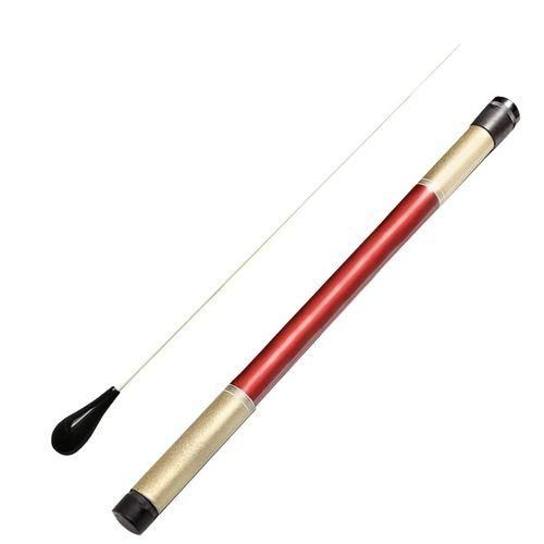 Music Conductor Batons,Imitation Agate Handle Orchestra