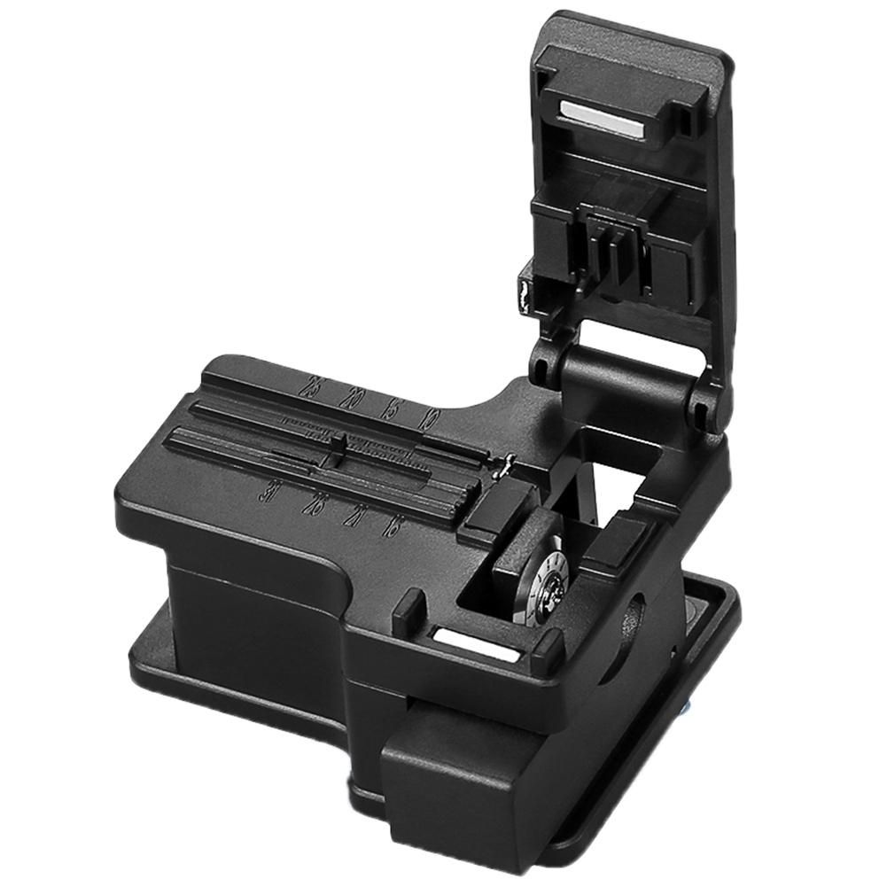 AUA-X01 FTTH MINI Optical Fiber Cleaver ABS Small High