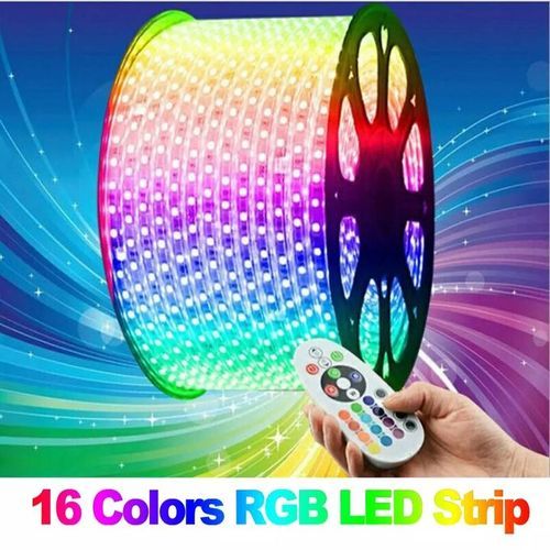 STRIP ROPE LIGHT 50 METRES