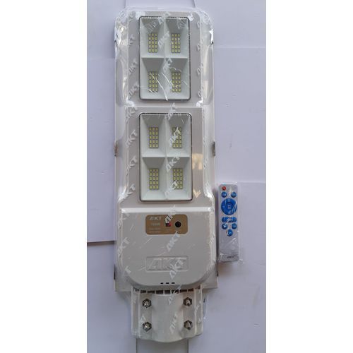 100watt Solar Street Light With Inbuilt Solar Panel All In One