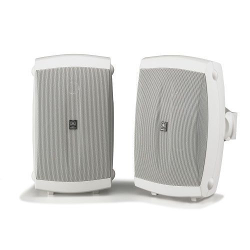 Outdoor 2-way Speakers