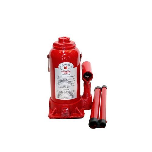 10 Ton Mid-Duty Hydraulic Jack