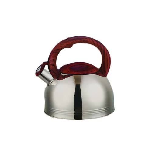 Whistling Kettle - Stainless Steel 5L
