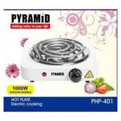 Single Face  Spiral Hot Plate- Ring Electric Stove