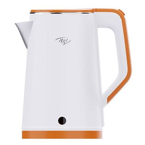 1.7 Litre Cordless Electric Kettle Jug1700Watts,IKE17U1
