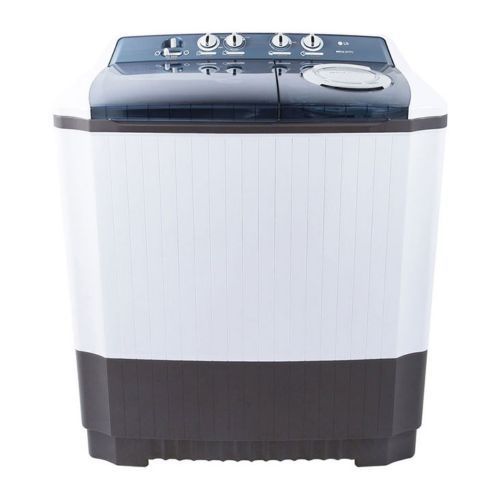 16KG 3 Program 2 Side Water Fall Roller Jet Washer
