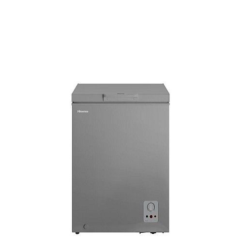 142 Litres  Fast Freezing Chest Freezer-FC 180SH