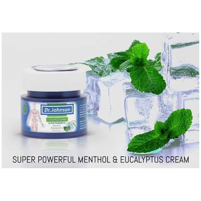 Treatment For Minor Joint Pains, Arthritis And Muscle Pains