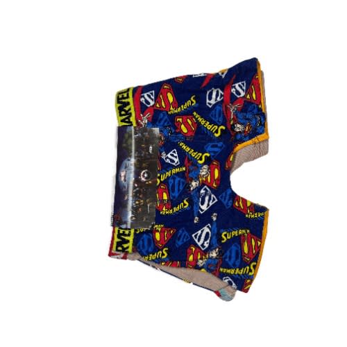 Kids Cartoon Boxers-2in1