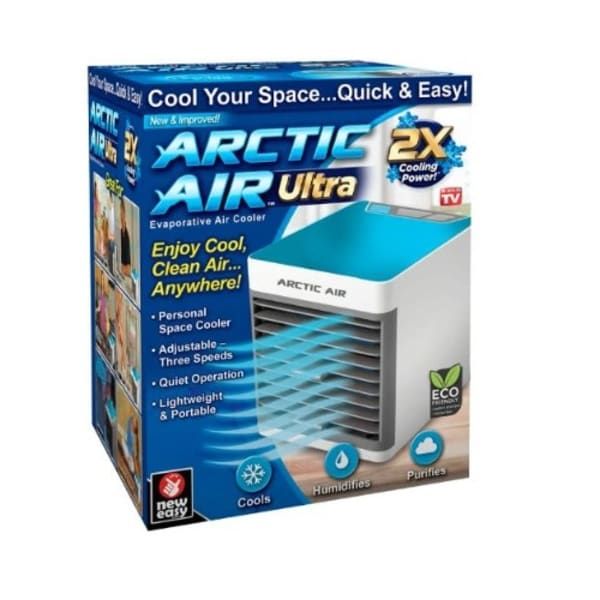 Personal   Air Cooler